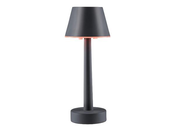 Aku stolní LED lampa