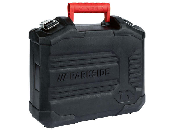 Hammer Drill