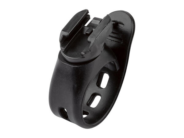 Crivit LED Bike Light Set