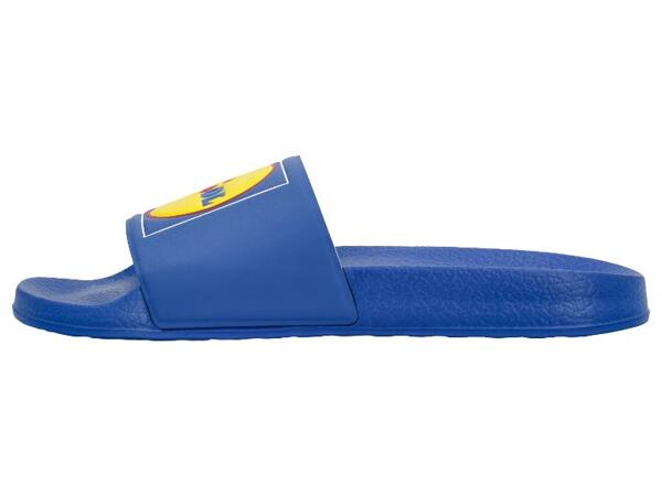 Dámské / Pánské pantofle LIDL