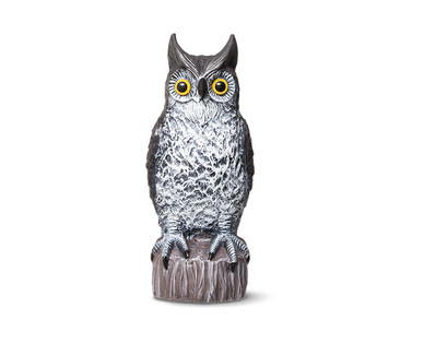 Gardenline Natural Defense Owl