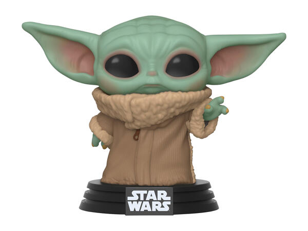 Funko Pop Figures