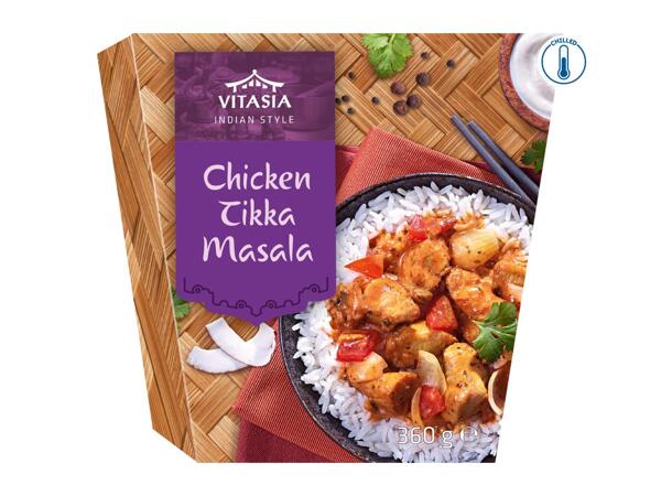 Vitasia Asian Ready Meals