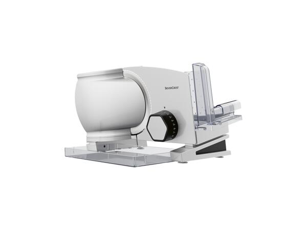 Electric Multi-Purpose Slicer