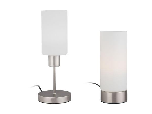 Lampe de table à LED