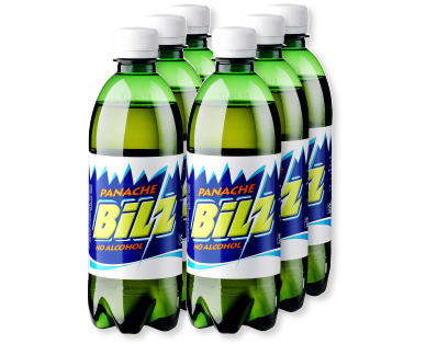 Panaché BILZ