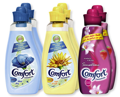 Ammorbidente COMFORT