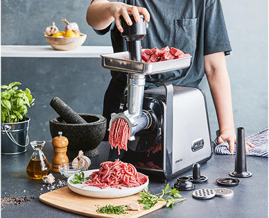 Meat Grinder