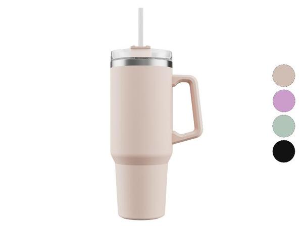 Termohrnek z nerezové oceli
