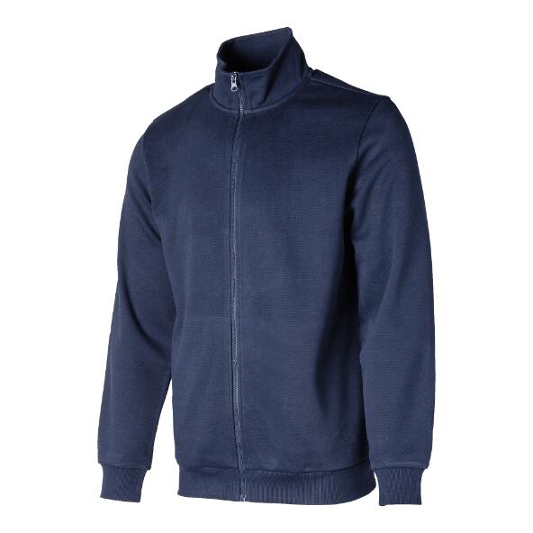 UP2Fashion(R) 				Loungewear-Strickjacke