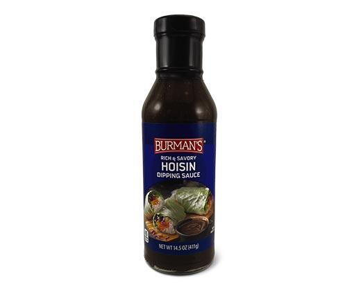 Burman's 
 Asian Sauce Assorted Varieties