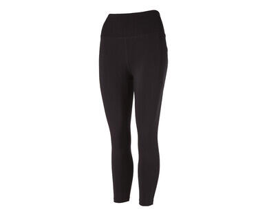 Women's Fitness Tights