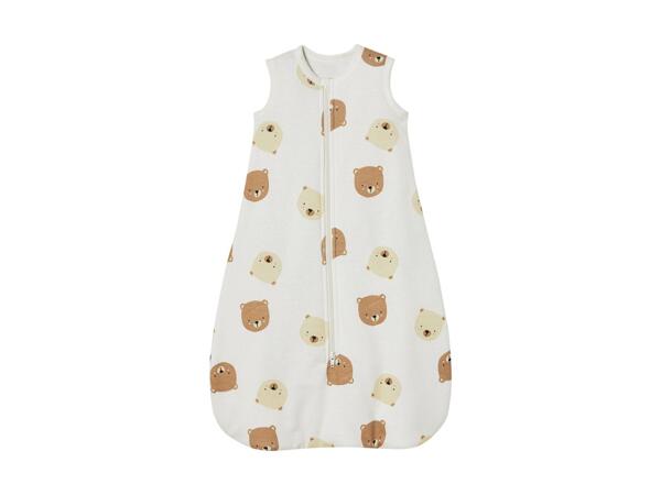 Baby Sleep Bag