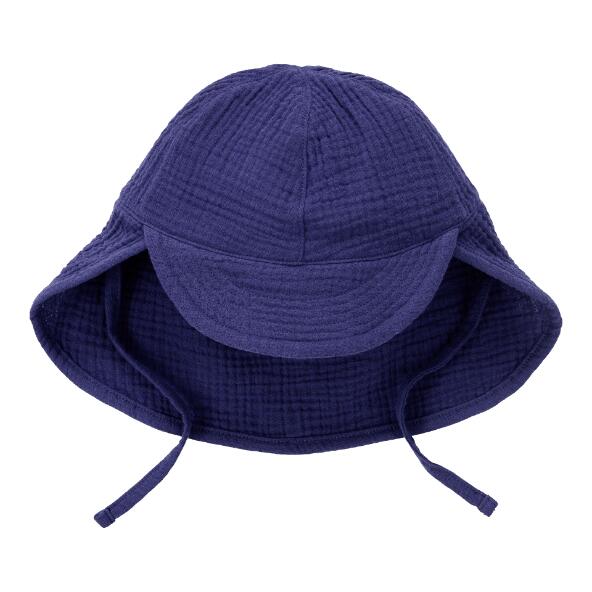 L&D(R) 				Chapeau ou bavoirs