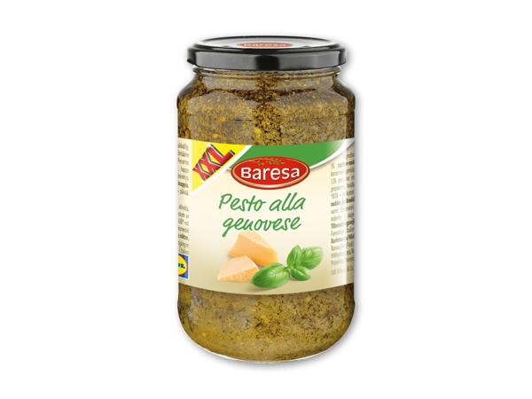 BARESA Pesto