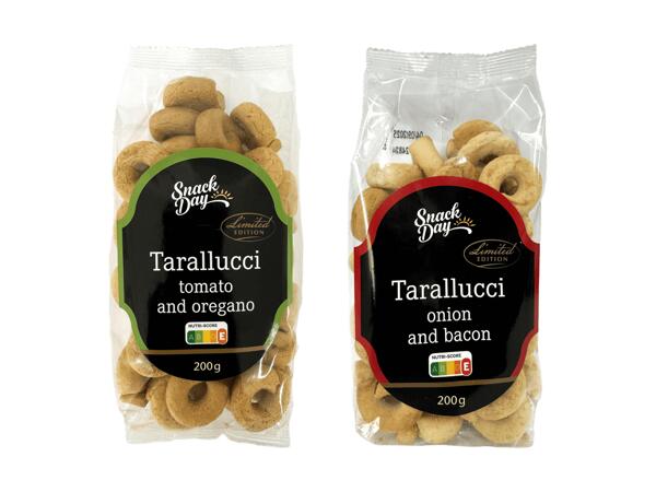 Tarallucci