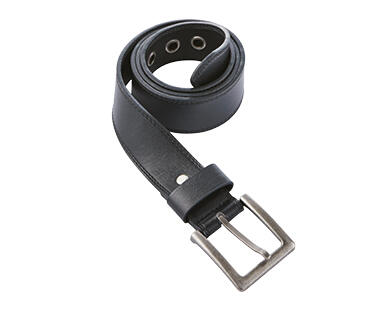 Men's Heavy Duty Work Belt