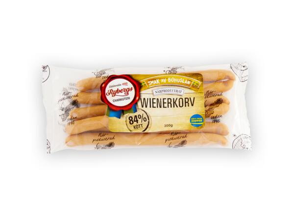 Rybergs Wienerkorv