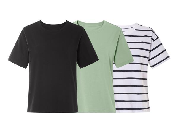 T-shirt av ekologisk bomull