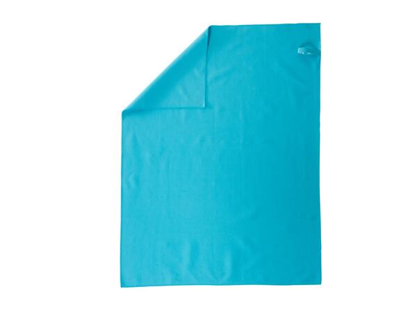Microfibre towel, 80x60cm