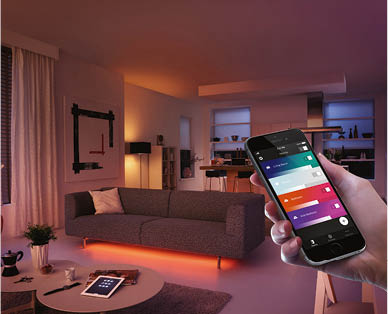 Philips Hue Bundle