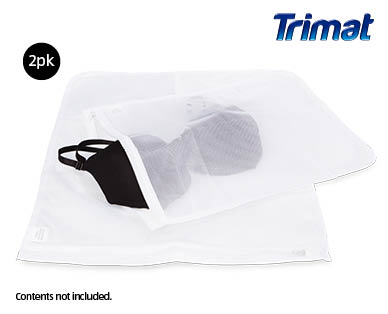 Laundry Bags 2pk