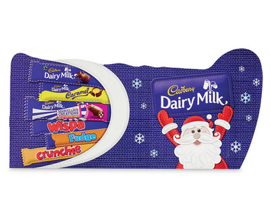 Cadbury Large Selection Stocking