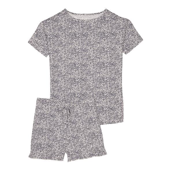 UP2Fashion(R) Pyjashort