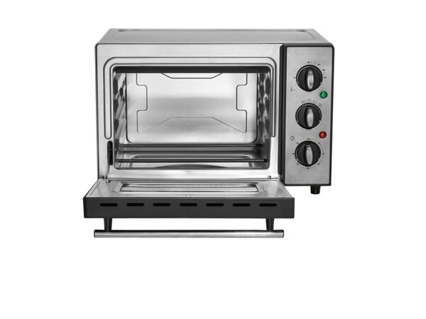 1300W Mini Oven