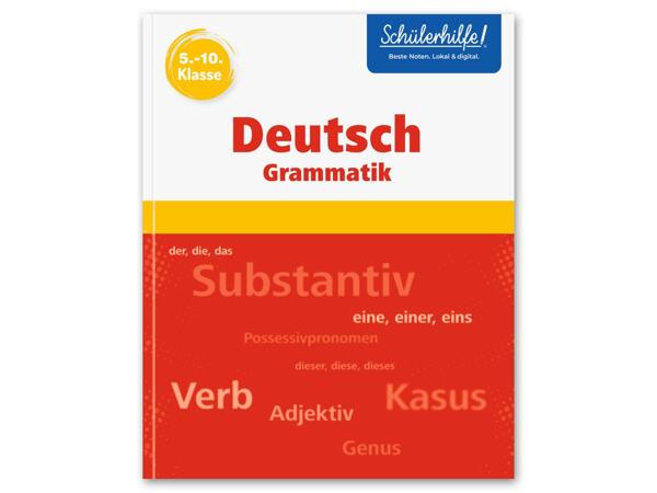 Schülerhilfe