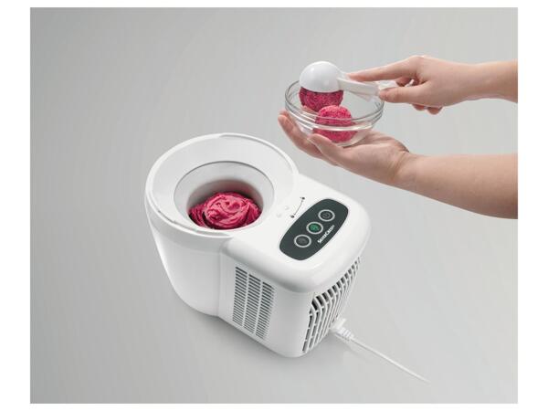 Ice Cream Maker