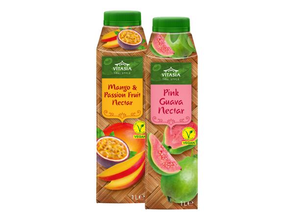 Fruit nectar