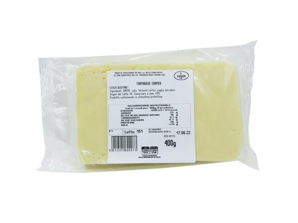 Edam Cheese