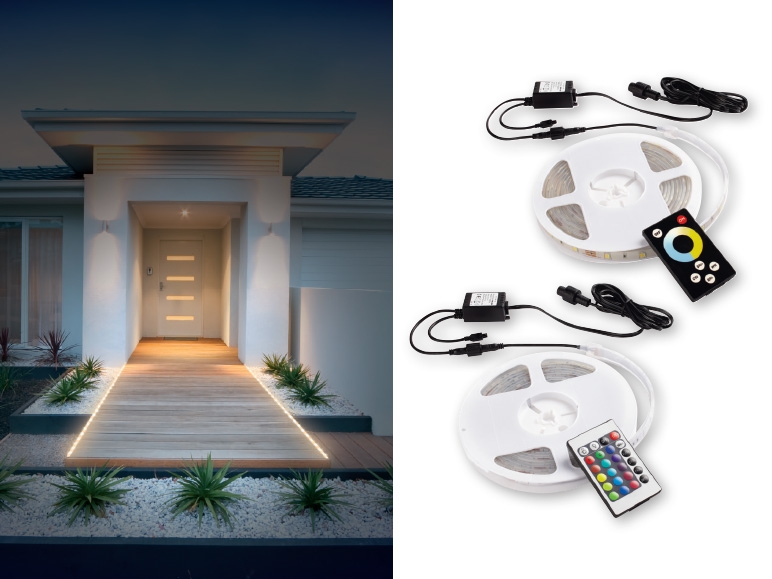 Livarno Lux LED Rope Light