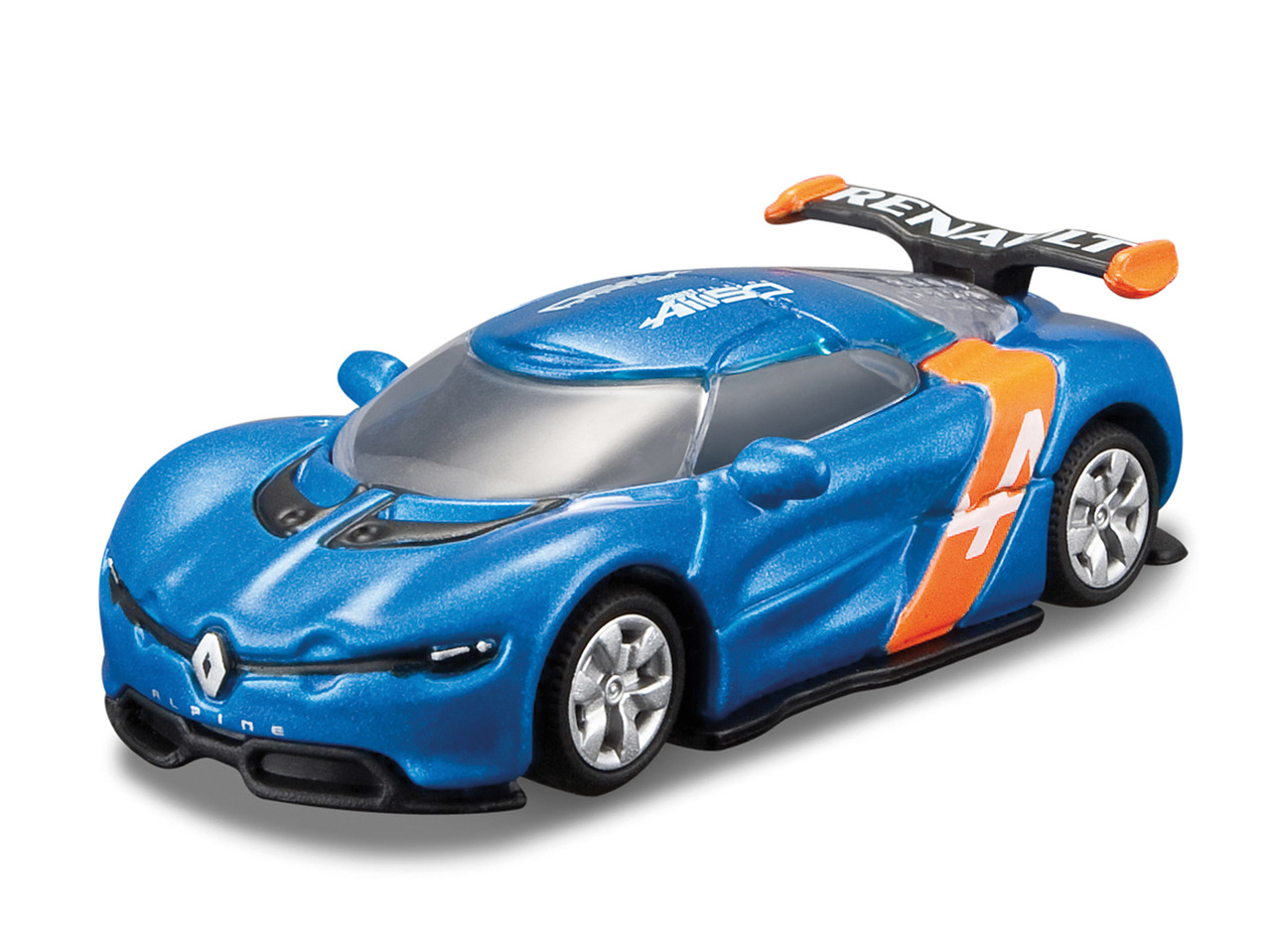 Bburago Model Car Set1