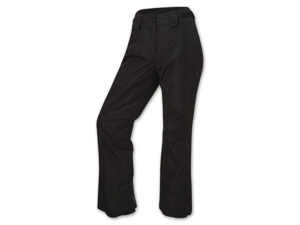 Damen/​Herren Skihose