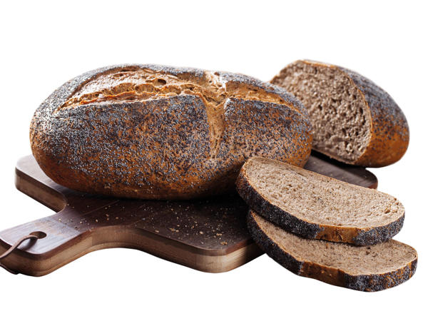 Österreichisches Jakobsbrot