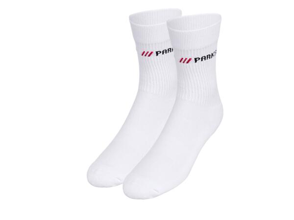 Sportovní ponožky – 2 páry