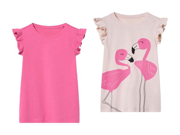 LUPILU(R) T-shirts