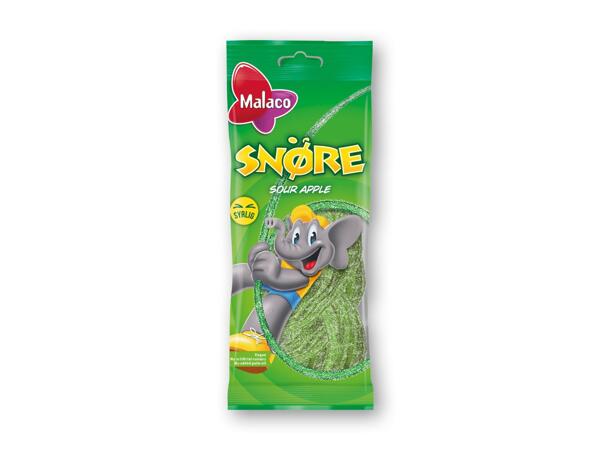 MALACO Stjerner eller Snørre