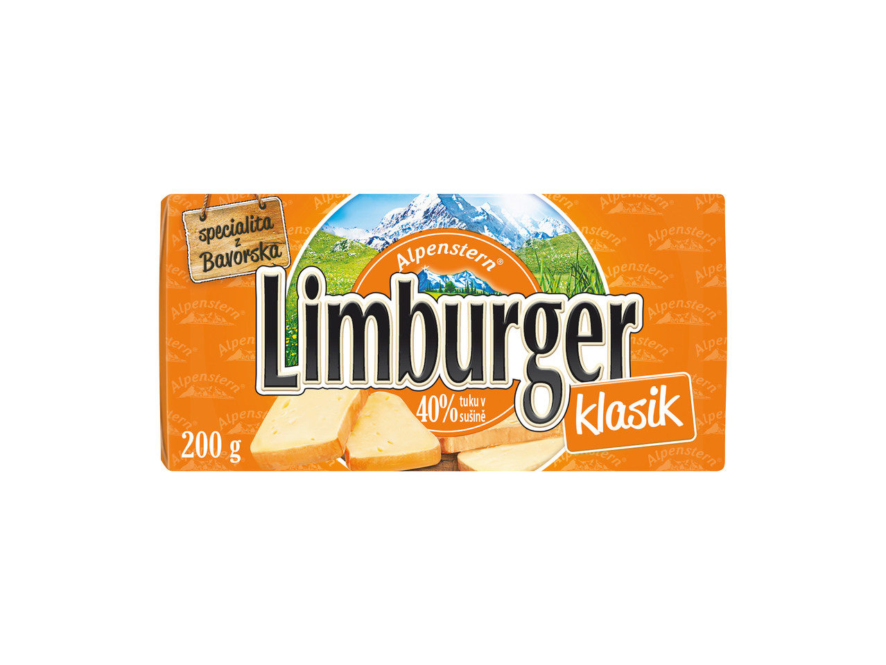 LIMBURGER