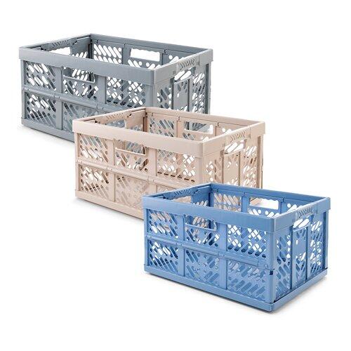 HOME CREATION Profi Klappbox