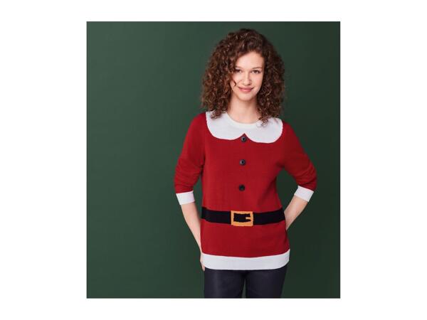 Esmara Christmas Jumper