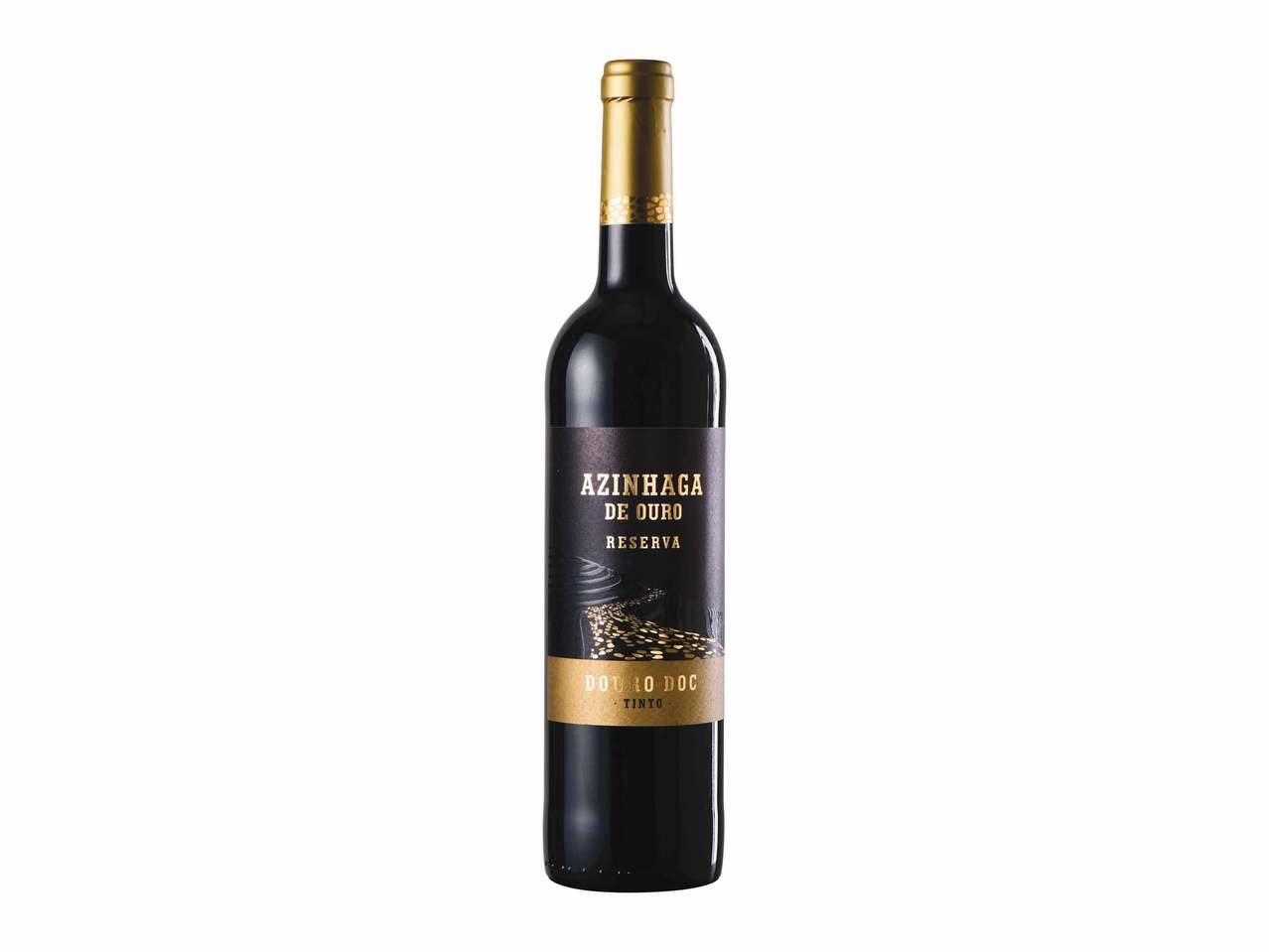 Vin rouge Douro