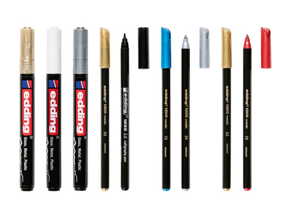 EDDING(R) Marker/Pen