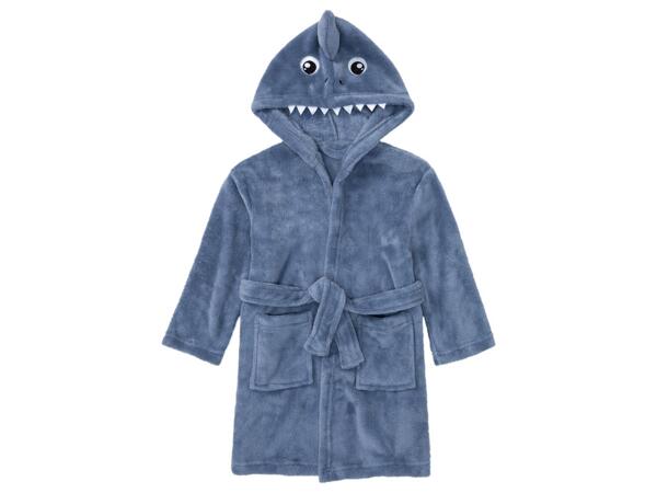 Kids' Dressing Gown