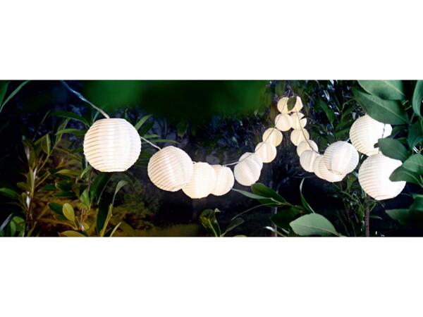 LED String Lights
