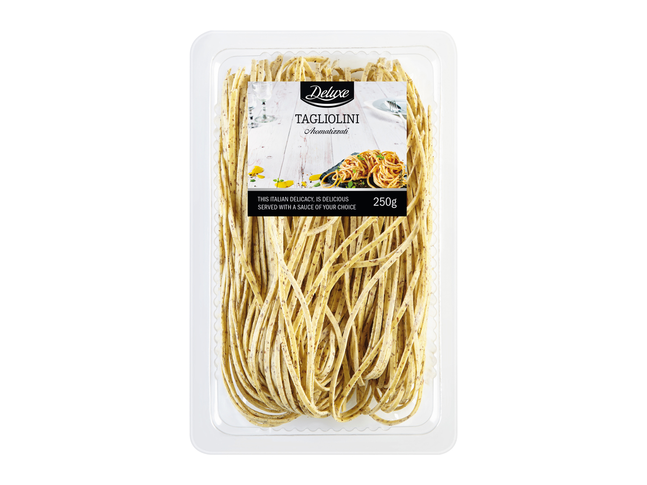 Tagliolini