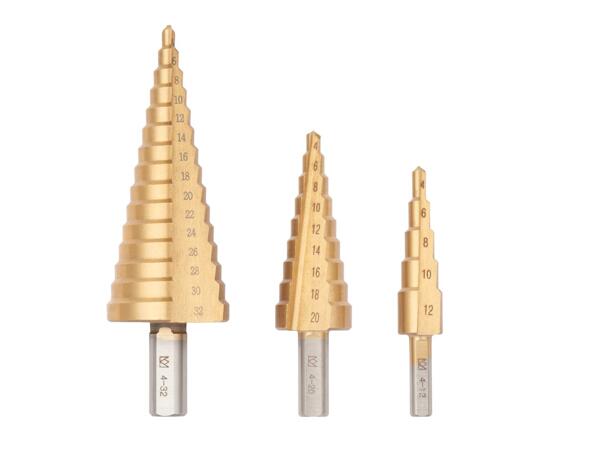 Drill Bits Set