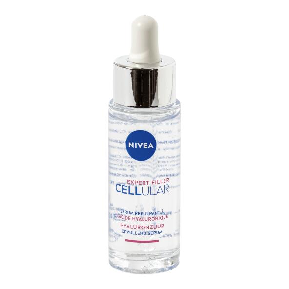 NIVEA(R) 				Gesichtsserum